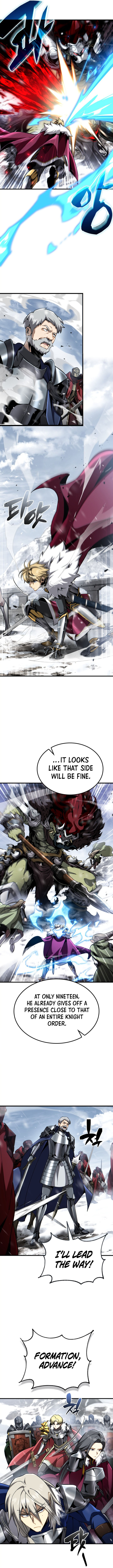 I Became The Rogue First Prince Chapter 52 3
